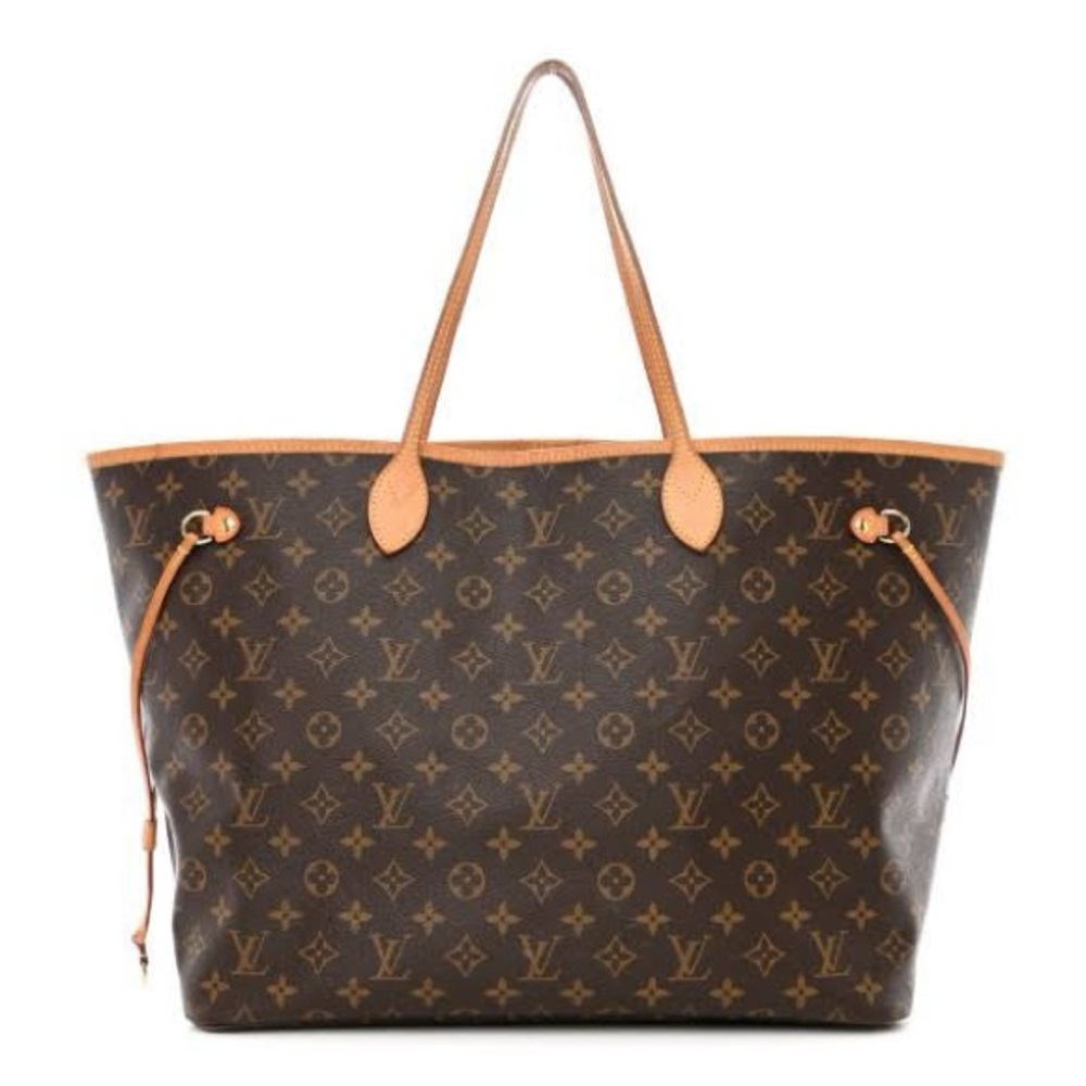 Authentic Louis Vuitton Neverfull GM